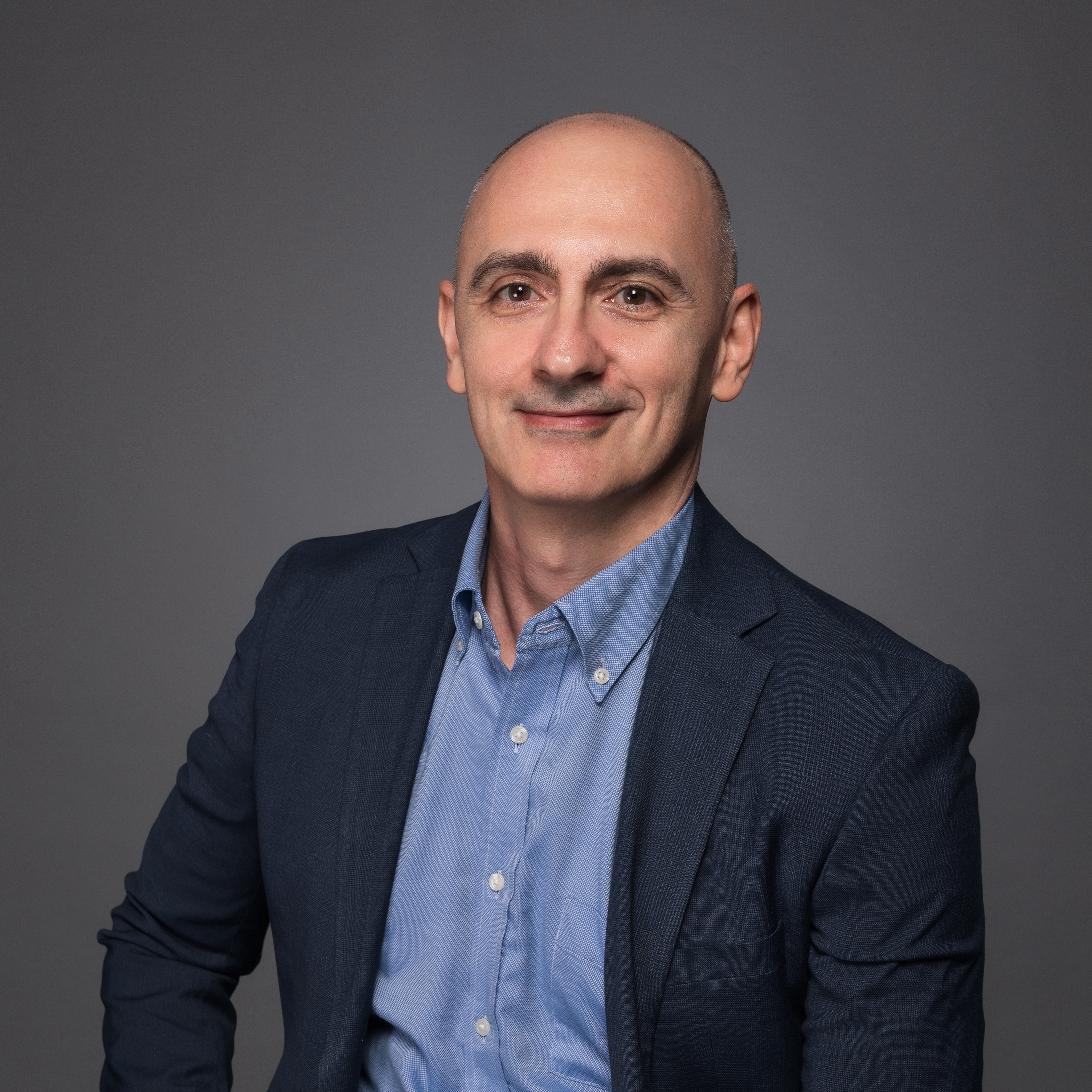 New staff members in the department of Media and Communication-Dr Marco Pellitteri
